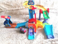 Vtech Toot Toot Drivers