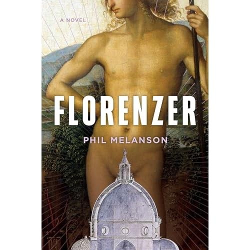 Florenzer novel new - florenzer,