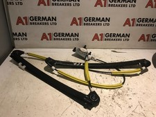 GENUINE 09-12 AUDI A3 8P