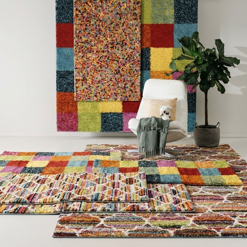 Maximalist rugs patterns - rugs, 3