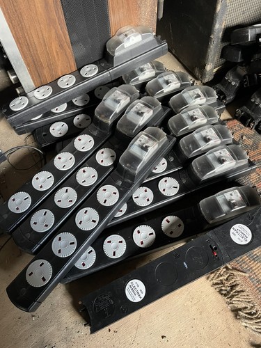 Electrak rotasoc cmd - electrak,