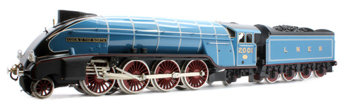 Ace trains cn p2 - trains,