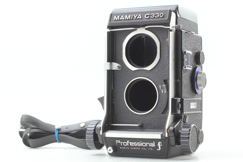 Pro mint mamiya c330 - [, ]