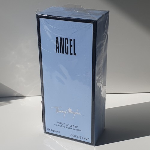 Thierry mugler angel celestial - mugler,