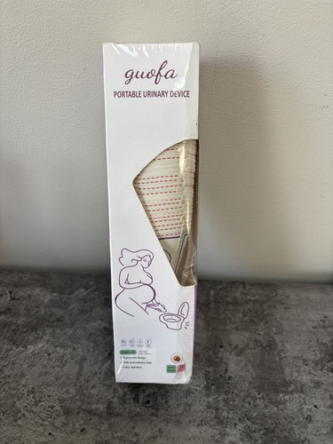 Guofa portable urinary device - guofa,