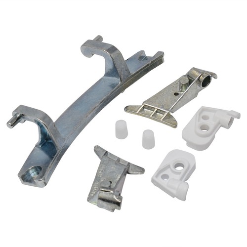 Hoover washer dryer door hinge - hoover,