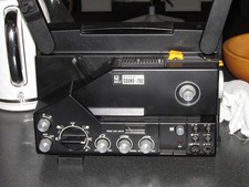 SANKYO 700 SUPER 8MM SOUND