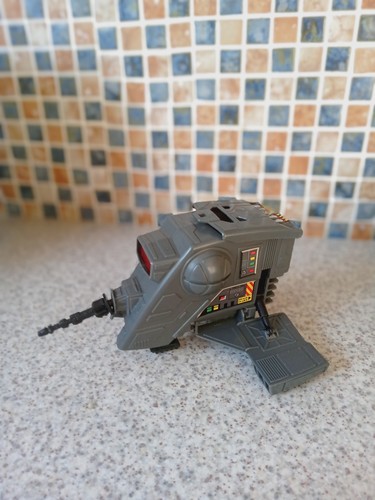 Star wars int mini - 4, toy