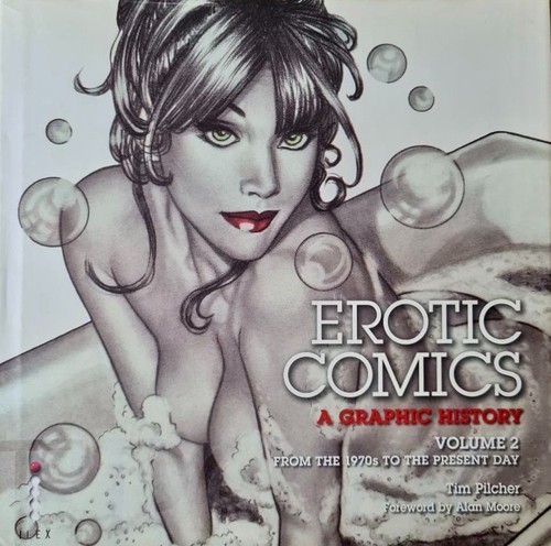 Erotic comics graphic - erotic, comics: