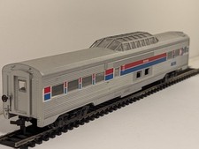 Athearn 1839 HO Scale Amtrak