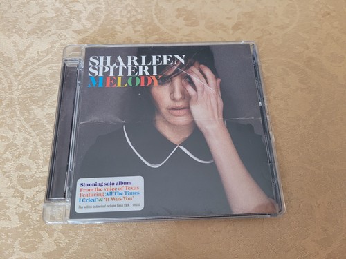 Sharleen spiteri melody 11 - sharleen,
