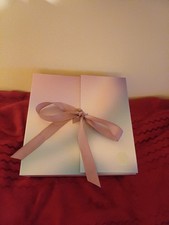 Glossy Box Small EMPTY Gift /