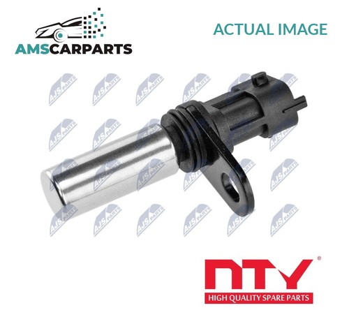 Crankshaft position sensor - crankshaft,
