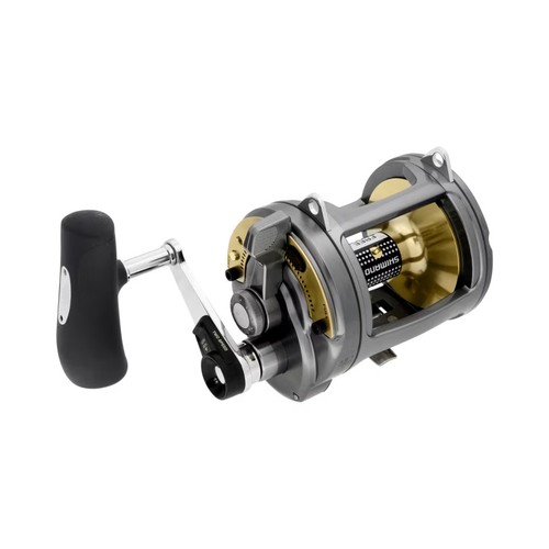 Shimano tyrnos lever drag - shimano,