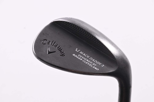 Callaway mack daddy sand - daddy,