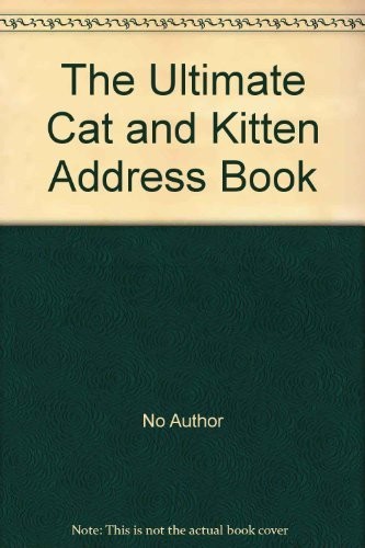 The ultimate cat - cat, and