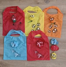 2 Foldup Reusable Pocket Size