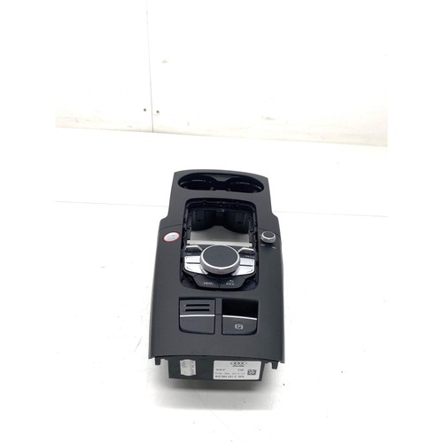 Audi centre console panel - s3,