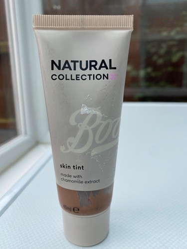 Boots natural collection - boots,