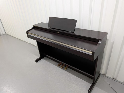 Yamaha arius ydp 162 - yamaha, digital