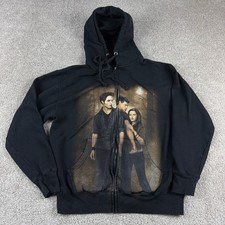 VINTAGE Twilight Hoodie Womens