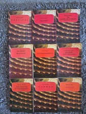 MUSIC SCORES G SCHIRMER OPERA
