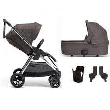 Mamas & Papas Flip XT3 4 Piece