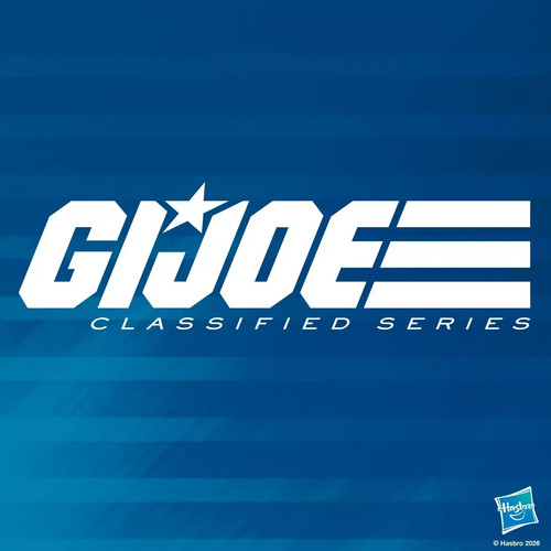 Joe classified series - g.i.,