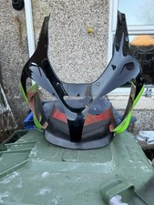 Kawasaki ninja zx6r 636 2002 - ninja,