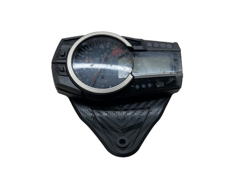 2011 suzuki gsxr750 instrument - 2011,