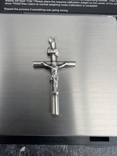 Solid 925 sterling silver - solid,