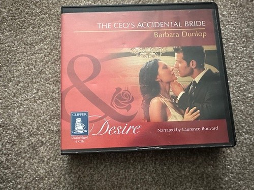 Barbara dunlop mills - dunlop, cd