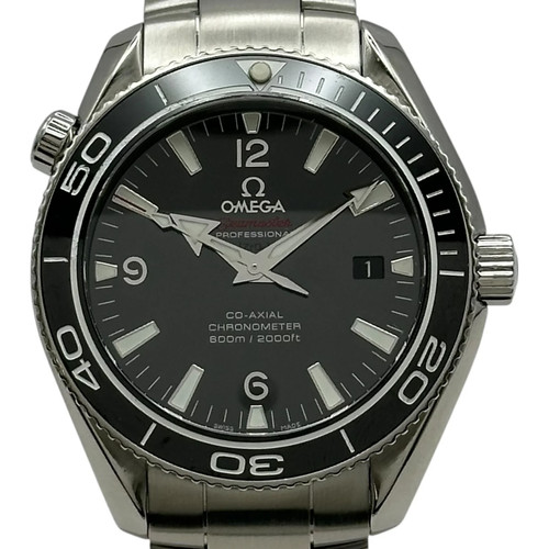 Omega seamaster planet ocean - planet,