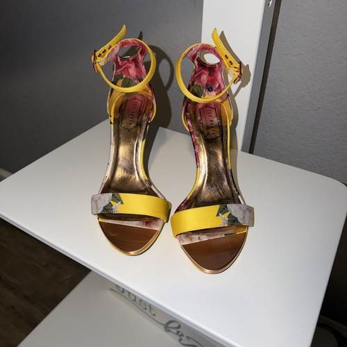Ted baker ulaniip pumps - baker, size