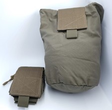 ATS Tactical roll up dump