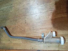 Biasi Combi Boiler M296 Sm/c Condensing Chamber And Hose.Cleaned And Serviced