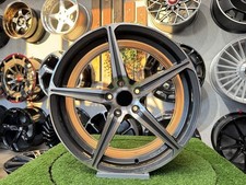 4X 18 Inch 5X108 Ferrari 458
