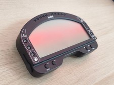 AIM MXL Strada Dash Display And Logger - Radical Branded