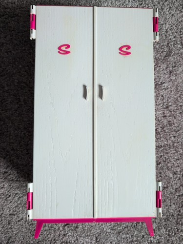Sindy own vintage pedigree - sindy's,