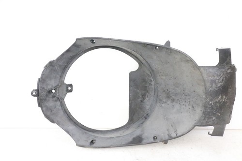 Front undertray honda x8r - undertray,