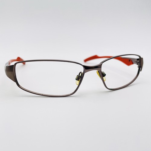 Osiris eyeglasses gunmetal - osiris,