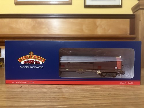 Bachmann 629a schenker - bachmann, db