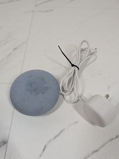 Google Nest Mini 2nd Gen H2C