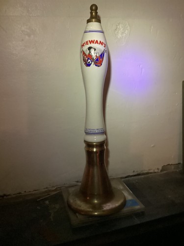 Vintage ceramic mcewans - vintage,