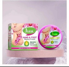 Jhalak Hand & Foot Whitening