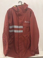 Burton Hoosick Snowboard Ski