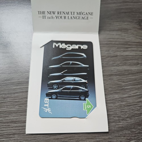 British phone card unit - british,