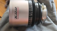blazar remus anamorphic 1.5x 50mm PL