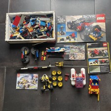 Large lot lego - 🧱,