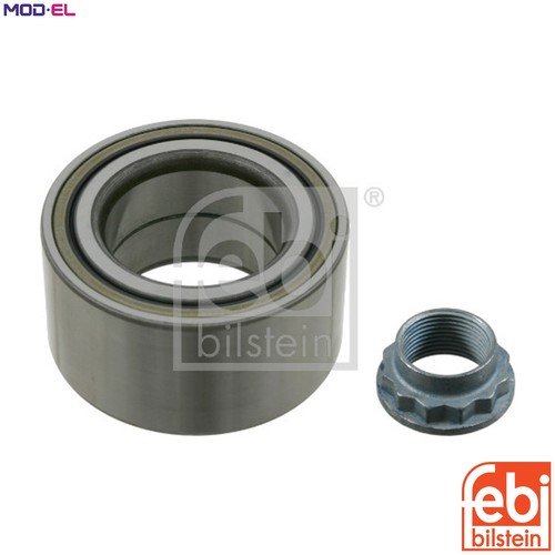 Wheel bearing kit - 07932, for